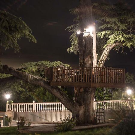 Villa D'Arte Agri Resort ポンタッシエーヴェ エクステリア 写真