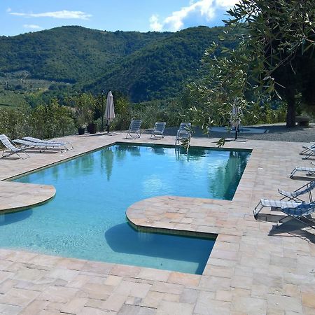 Villa D'Arte Agri Resort ポンタッシエーヴェ エクステリア 写真