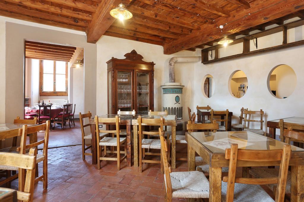 Villa D'Arte Agri Resort ポンタッシエーヴェ エクステリア 写真