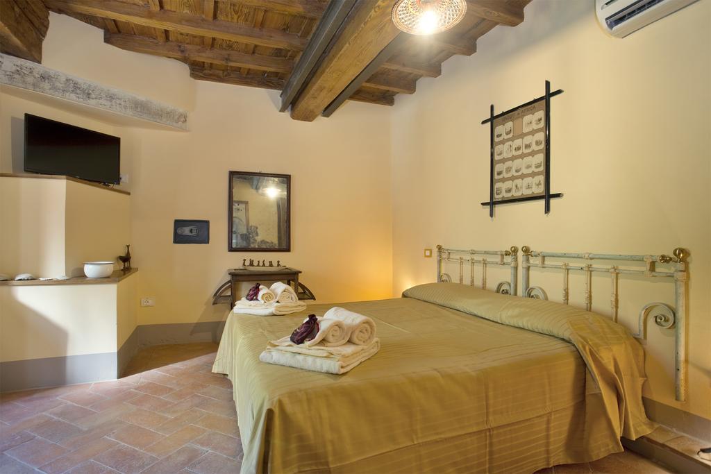 Villa D'Arte Agri Resort ポンタッシエーヴェ エクステリア 写真
