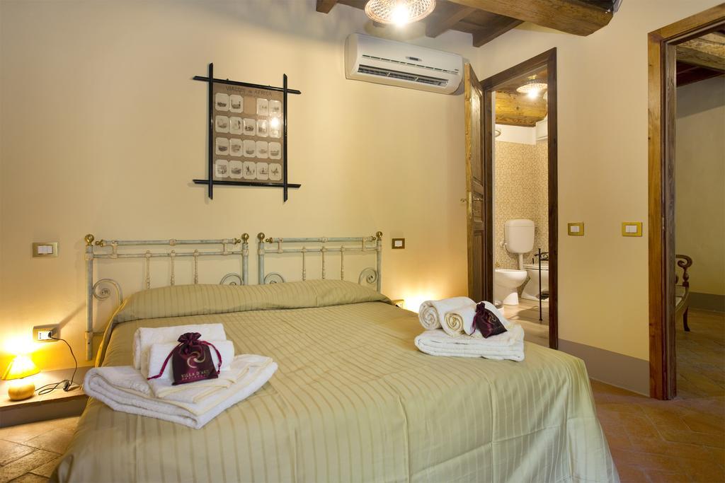 Villa D'Arte Agri Resort ポンタッシエーヴェ エクステリア 写真