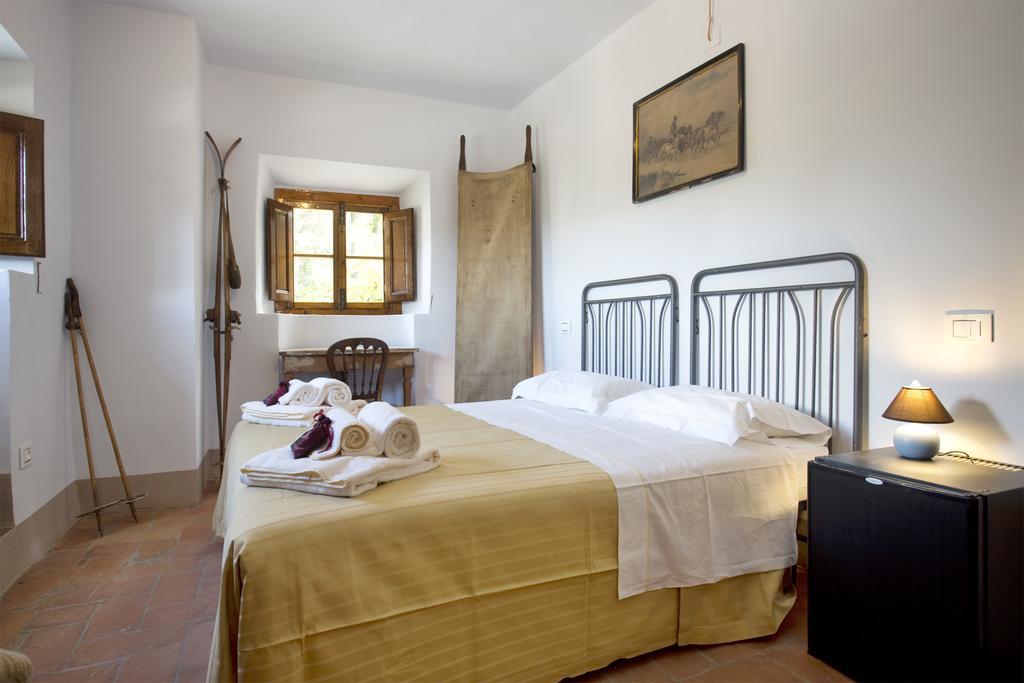 Villa D'Arte Agri Resort ポンタッシエーヴェ エクステリア 写真