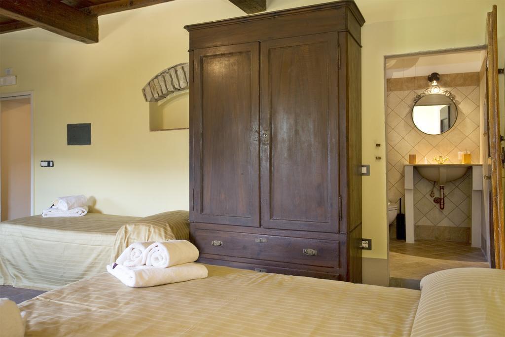 Villa D'Arte Agri Resort ポンタッシエーヴェ エクステリア 写真