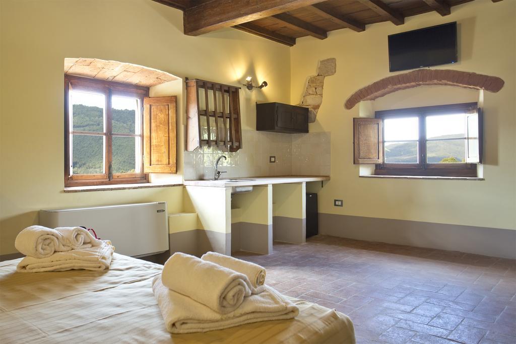 Villa D'Arte Agri Resort ポンタッシエーヴェ エクステリア 写真