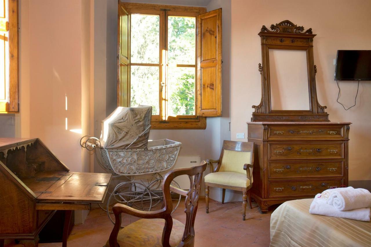 Villa D'Arte Agri Resort ポンタッシエーヴェ エクステリア 写真