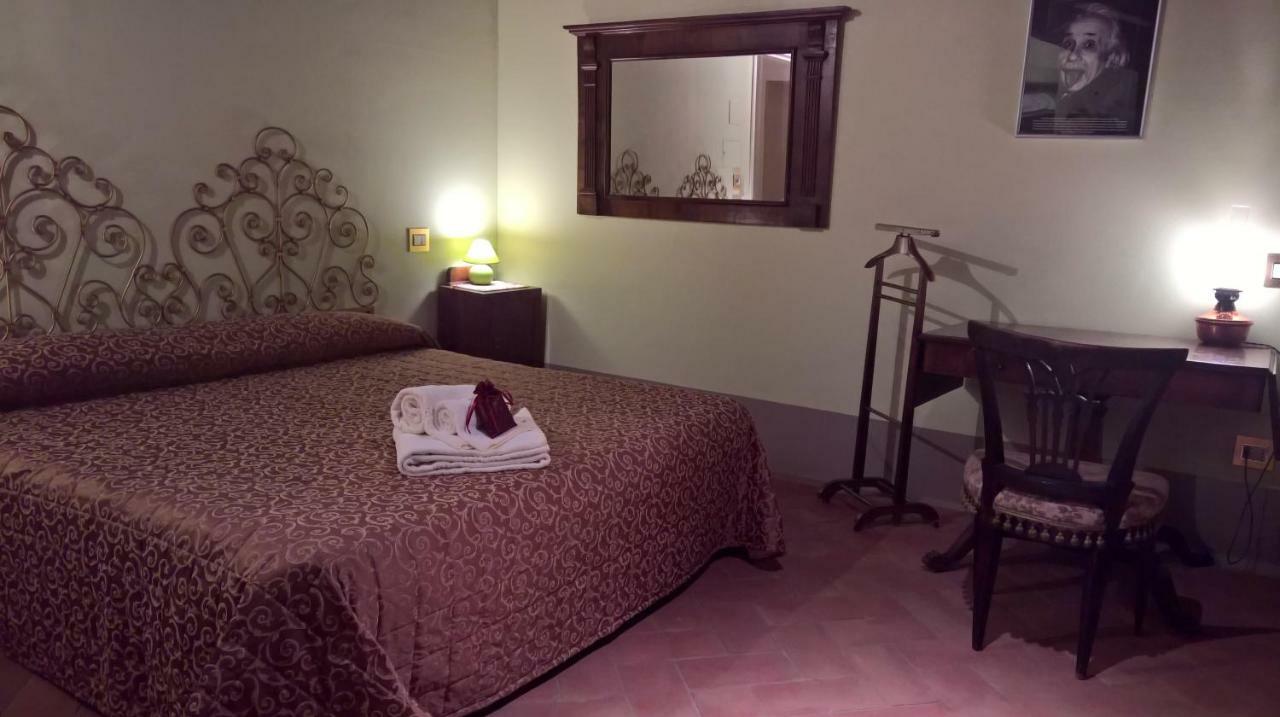 Villa D'Arte Agri Resort ポンタッシエーヴェ エクステリア 写真