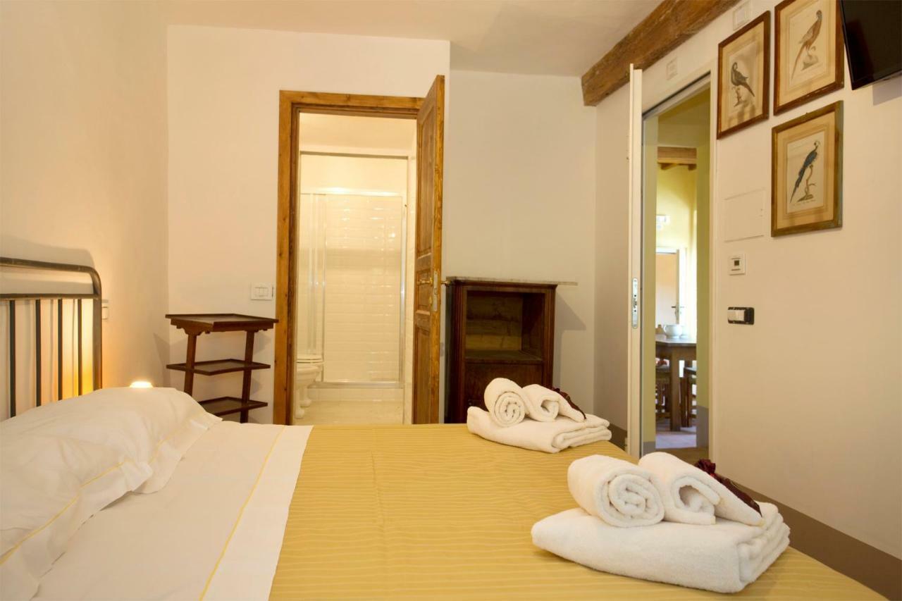 Villa D'Arte Agri Resort ポンタッシエーヴェ エクステリア 写真