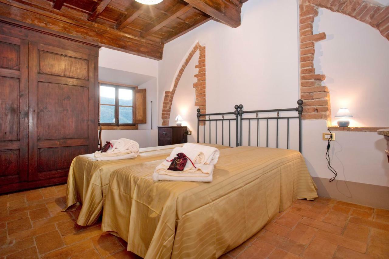 Villa D'Arte Agri Resort ポンタッシエーヴェ エクステリア 写真