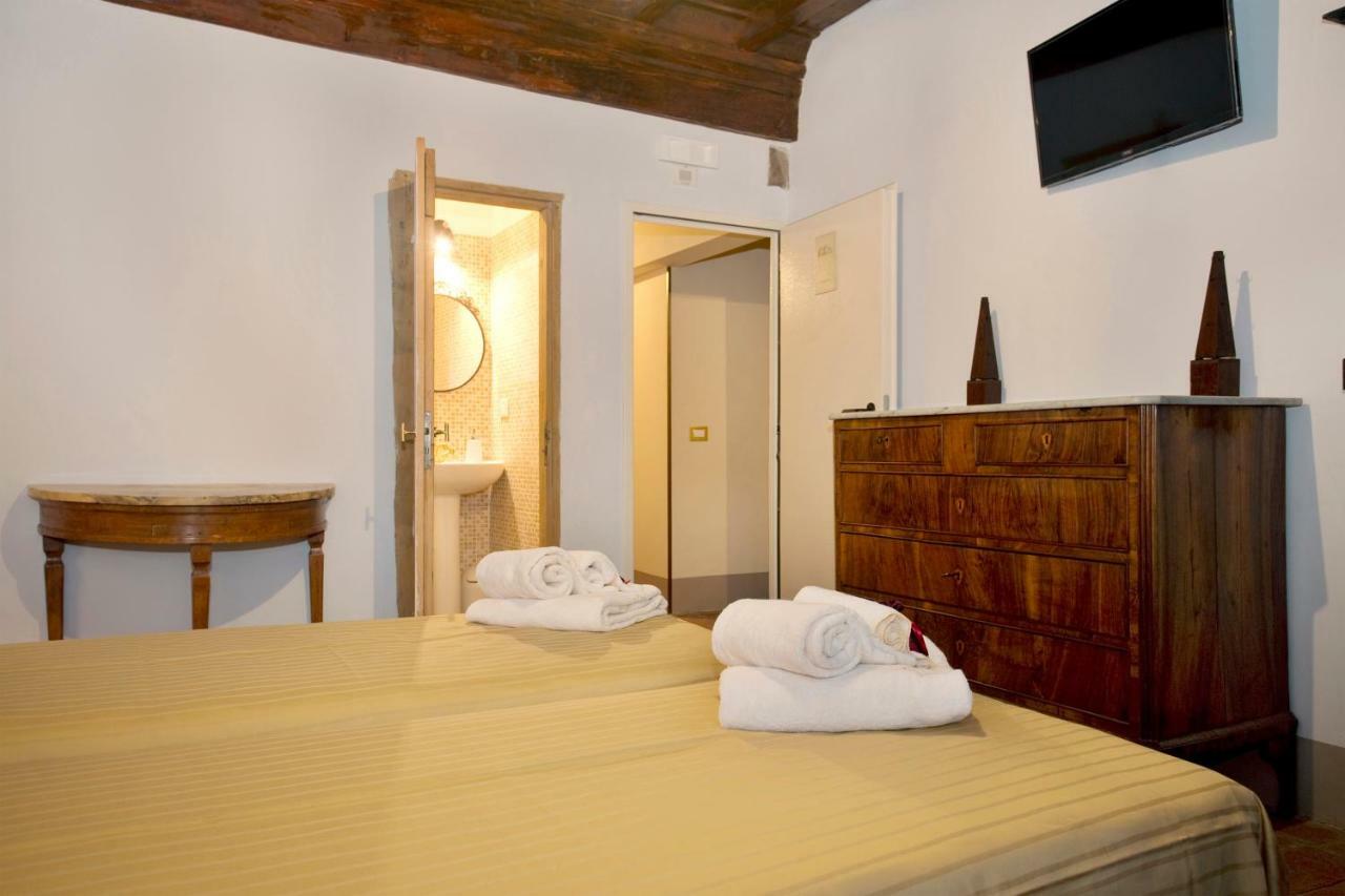 Villa D'Arte Agri Resort ポンタッシエーヴェ エクステリア 写真