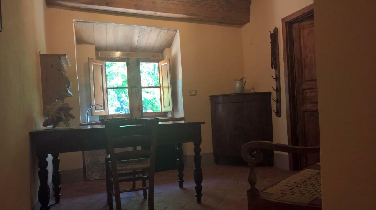 Villa D'Arte Agri Resort ポンタッシエーヴェ エクステリア 写真