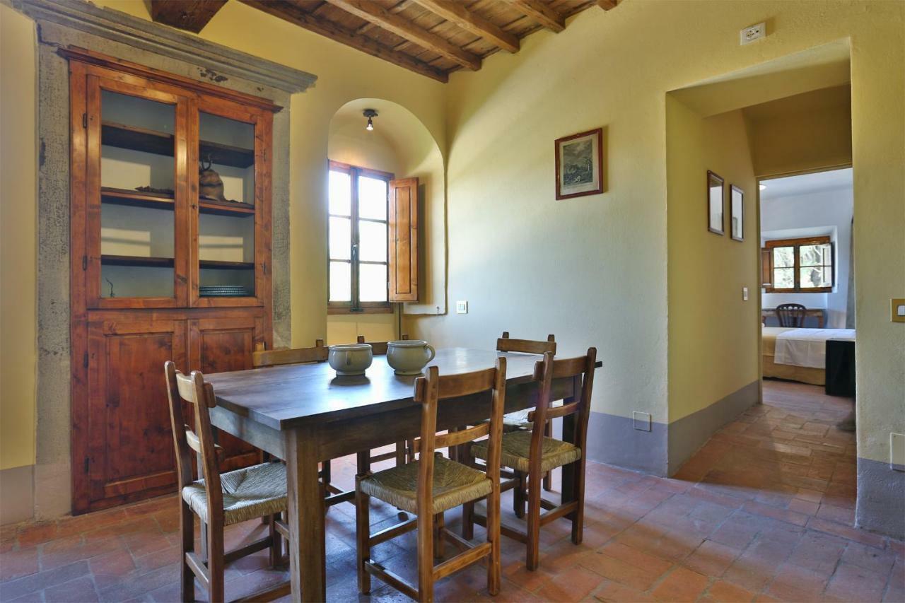 Villa D'Arte Agri Resort ポンタッシエーヴェ エクステリア 写真