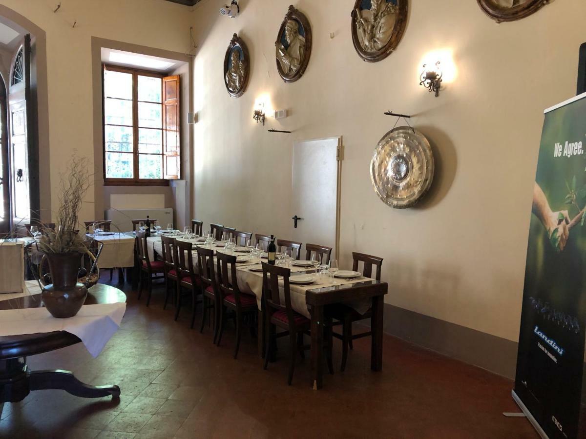 Villa D'Arte Agri Resort ポンタッシエーヴェ エクステリア 写真