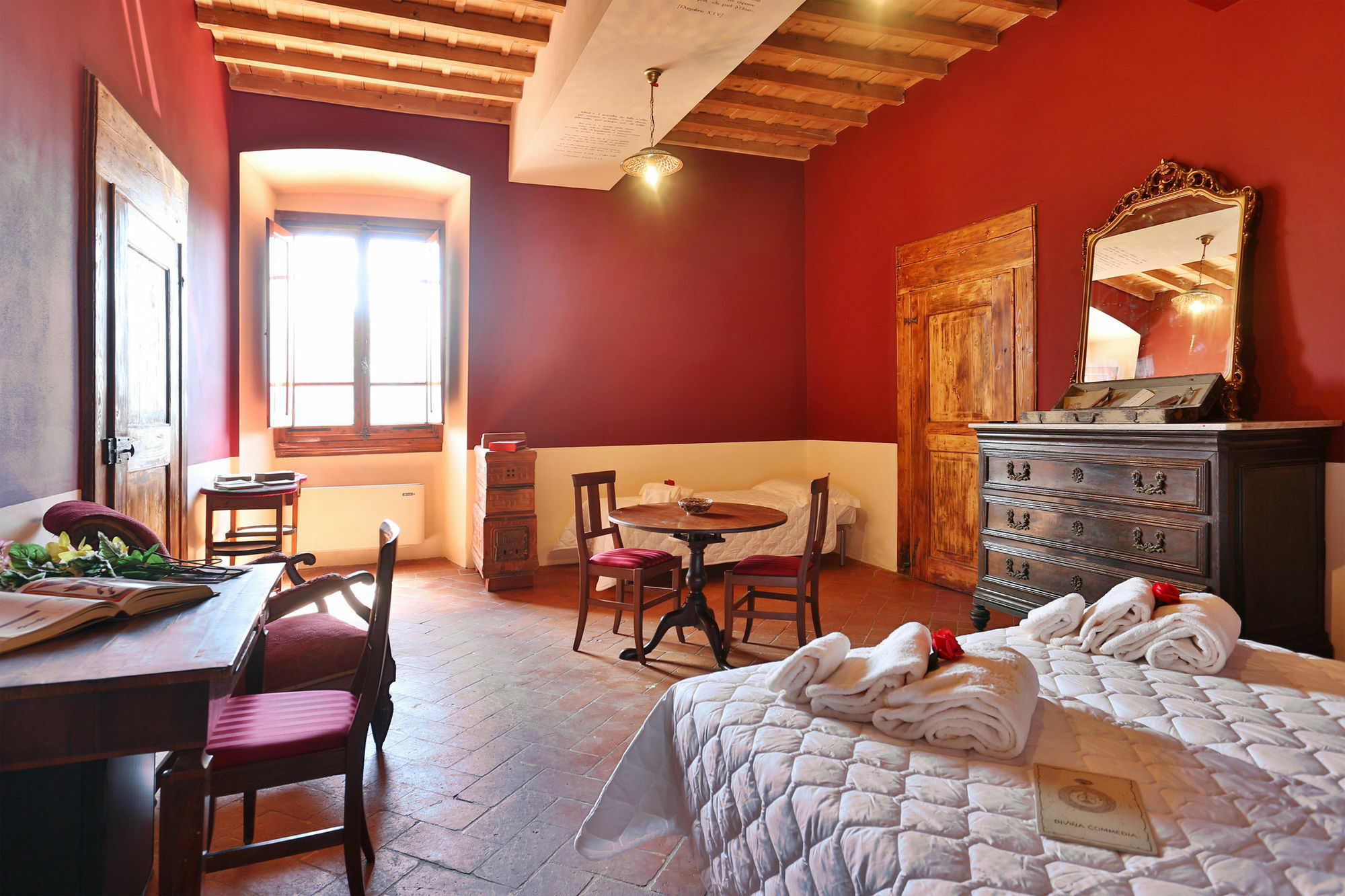 Villa D'Arte Agri Resort ポンタッシエーヴェ エクステリア 写真