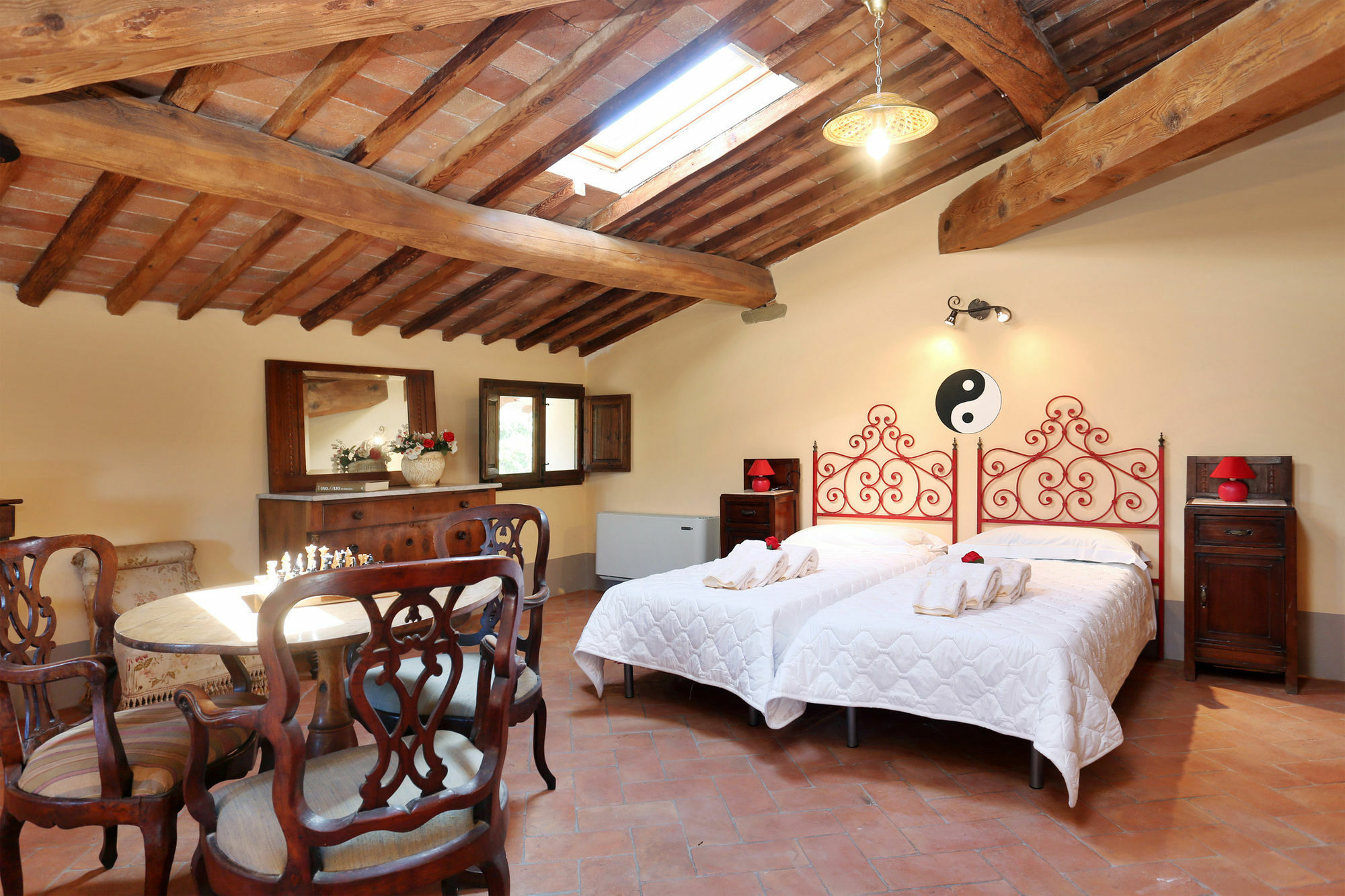 Villa D'Arte Agri Resort ポンタッシエーヴェ エクステリア 写真