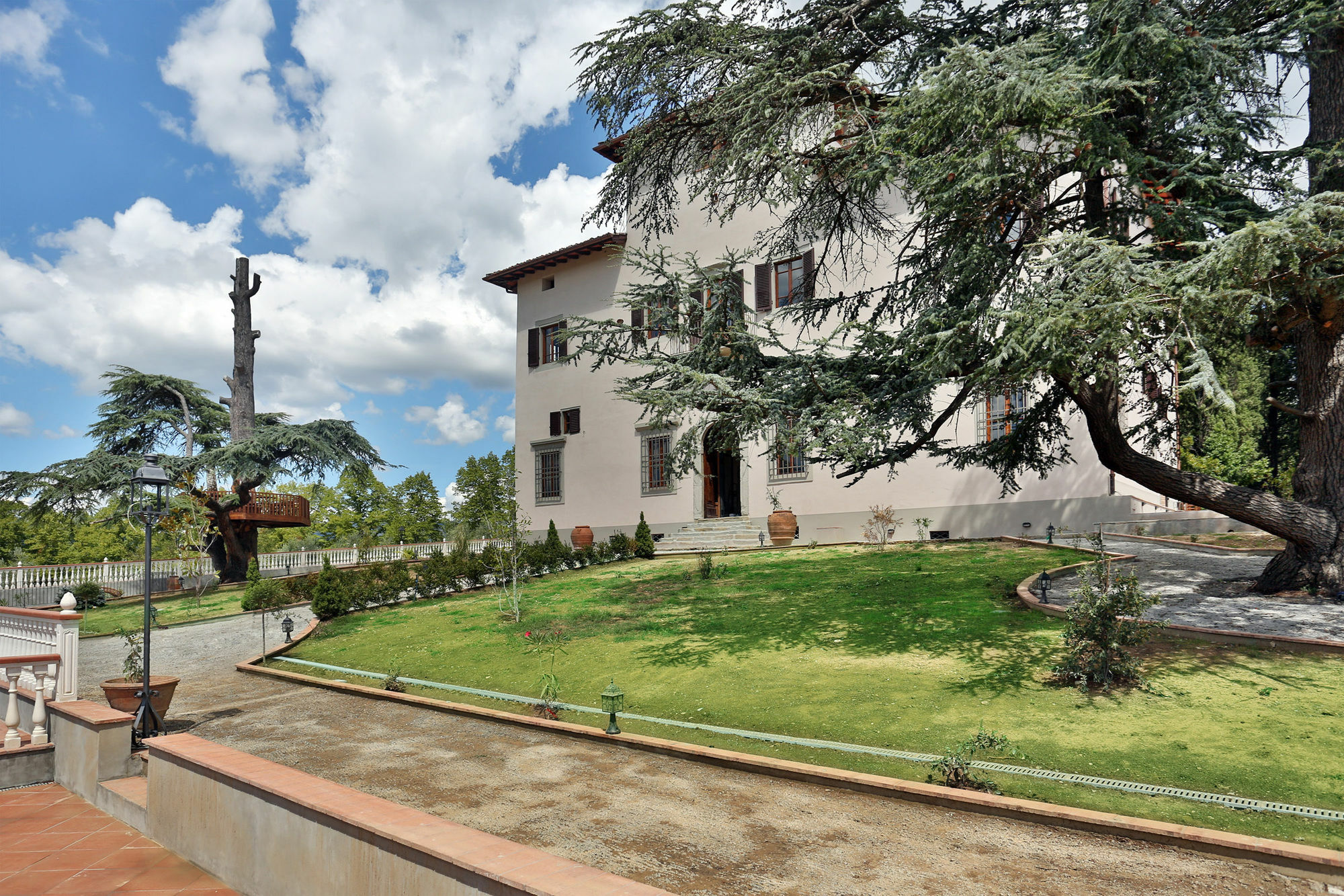 Villa D'Arte Agri Resort ポンタッシエーヴェ エクステリア 写真