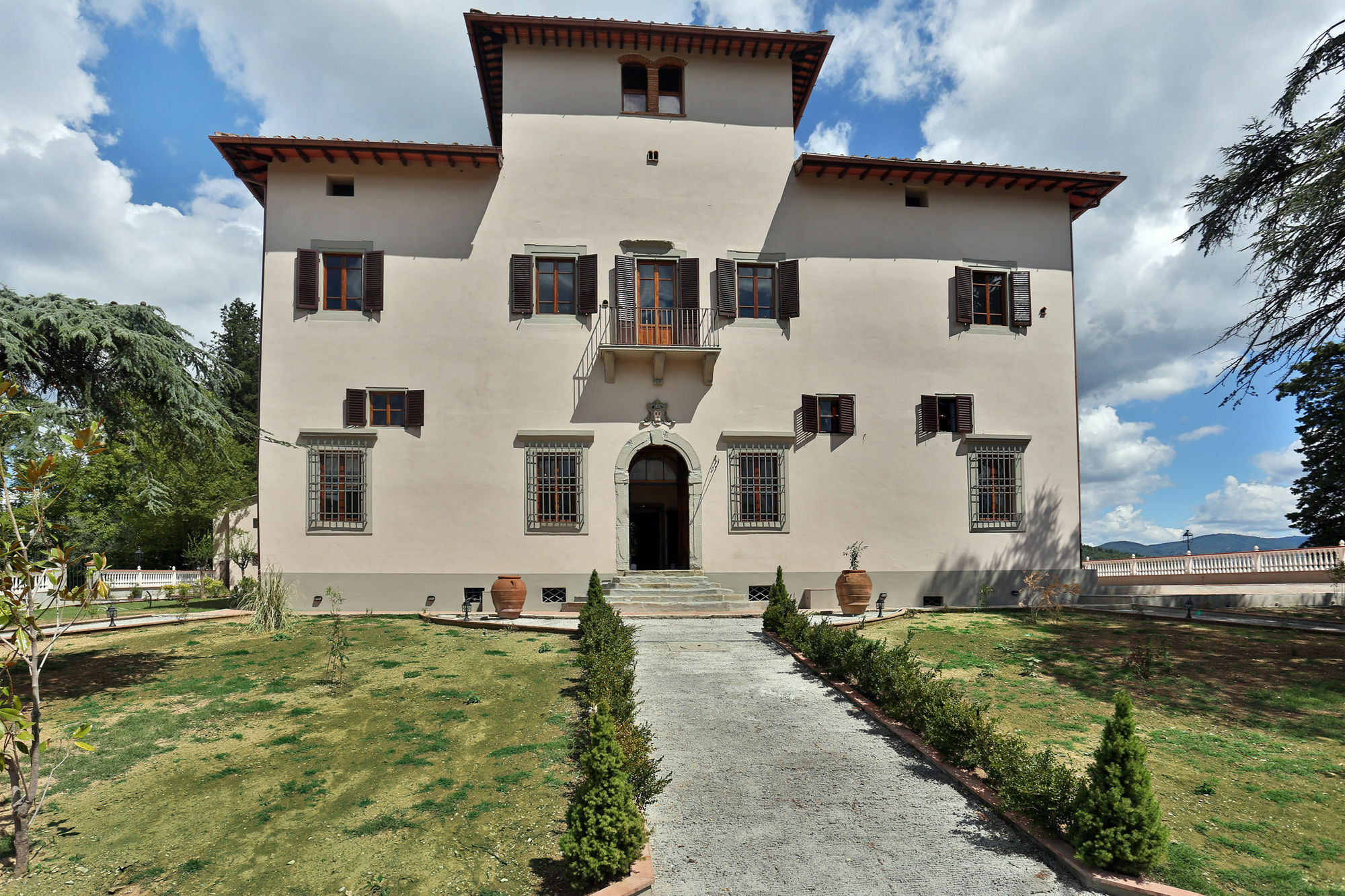 Villa D'Arte Agri Resort ポンタッシエーヴェ エクステリア 写真