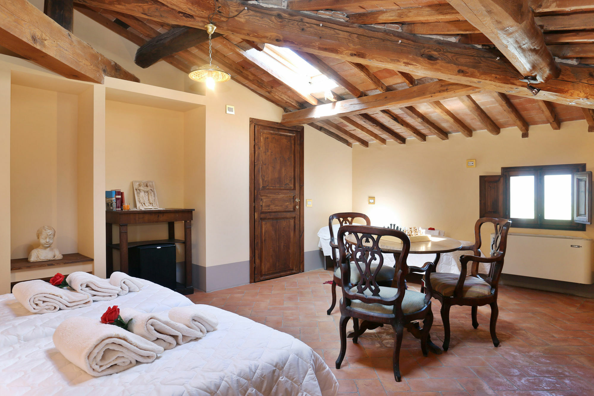 Villa D'Arte Agri Resort ポンタッシエーヴェ エクステリア 写真