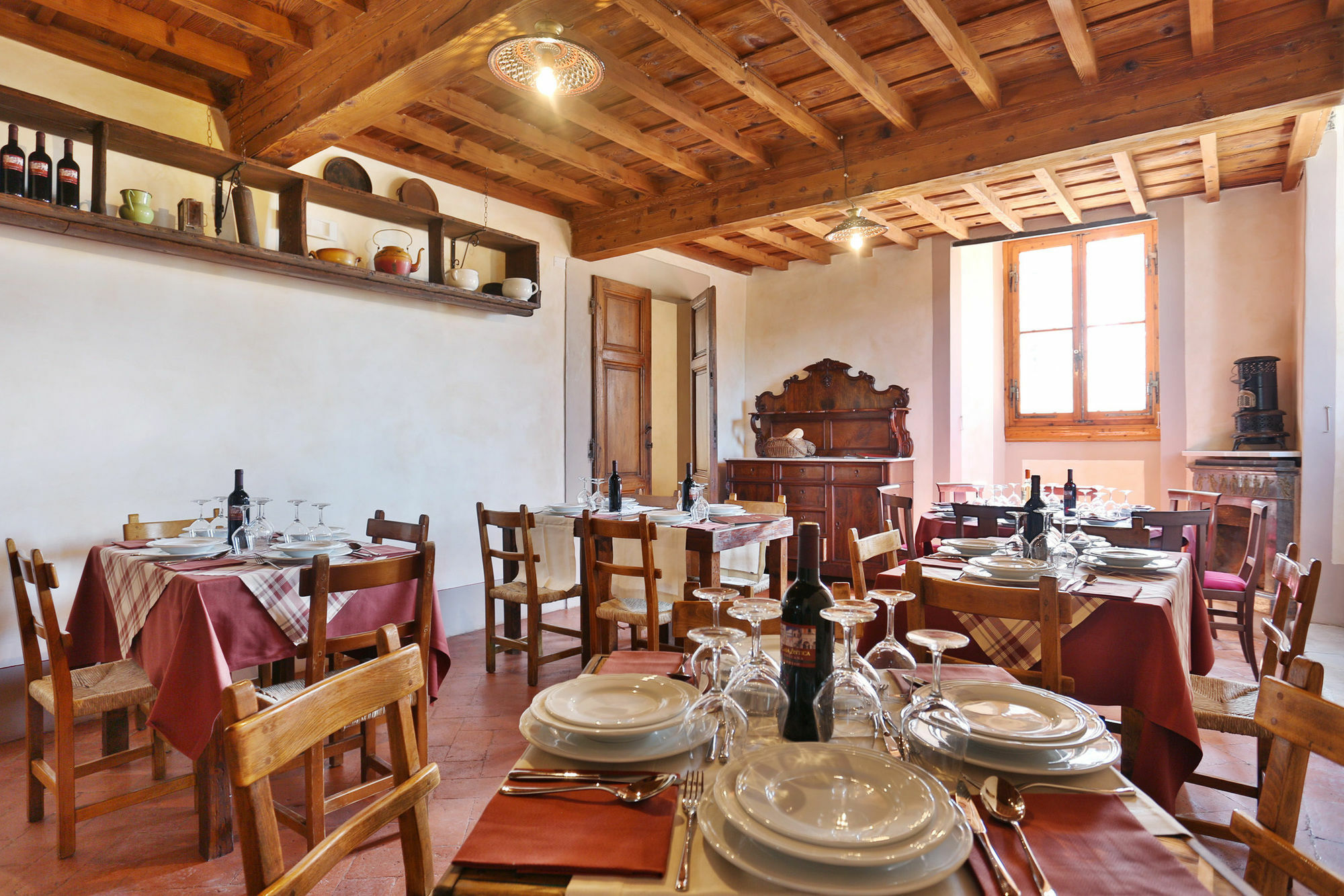 Villa D'Arte Agri Resort ポンタッシエーヴェ エクステリア 写真