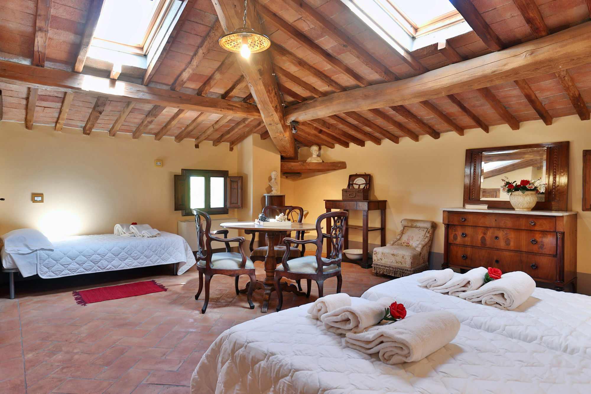 Villa D'Arte Agri Resort ポンタッシエーヴェ エクステリア 写真
