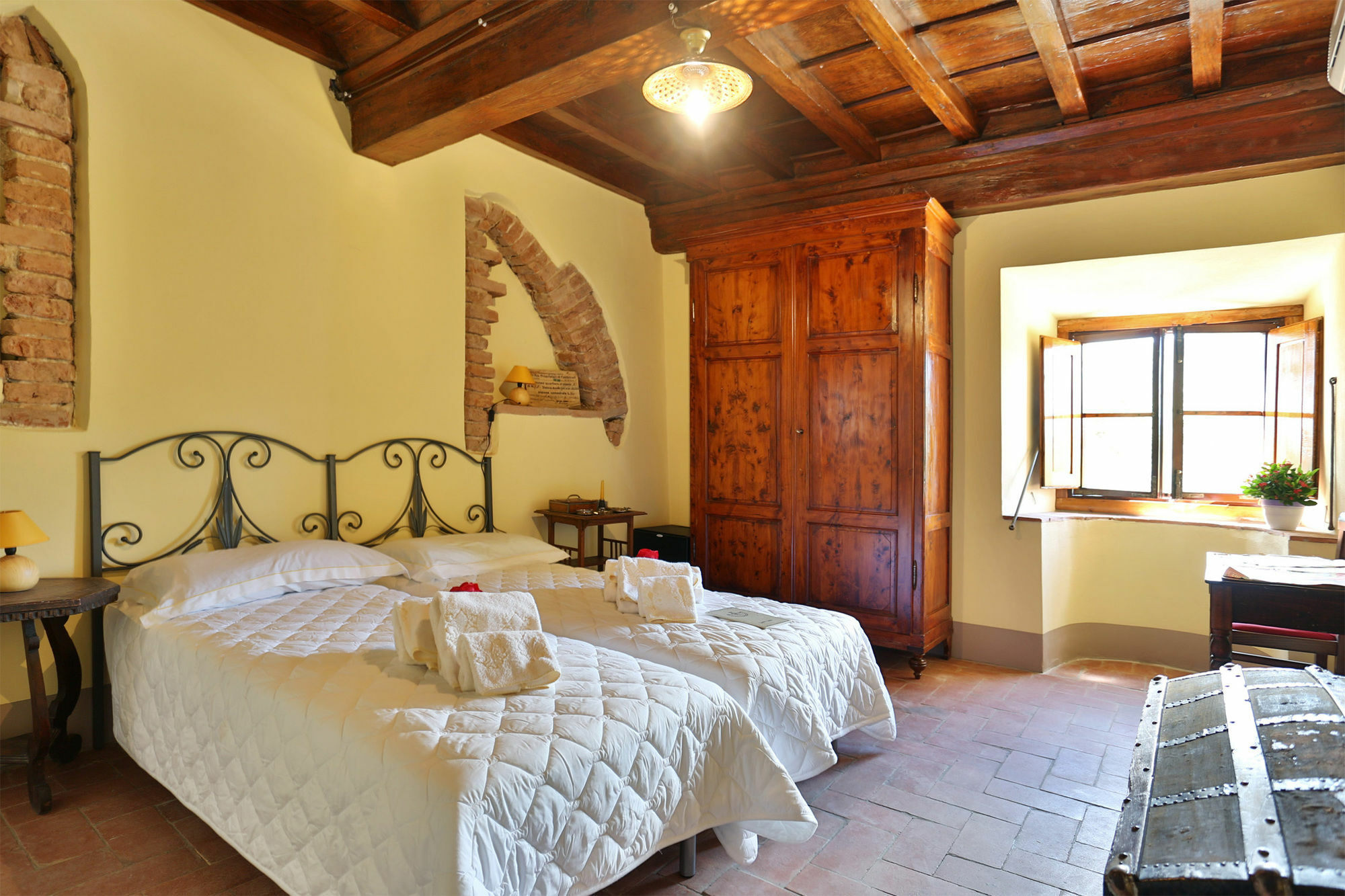 Villa D'Arte Agri Resort ポンタッシエーヴェ エクステリア 写真
