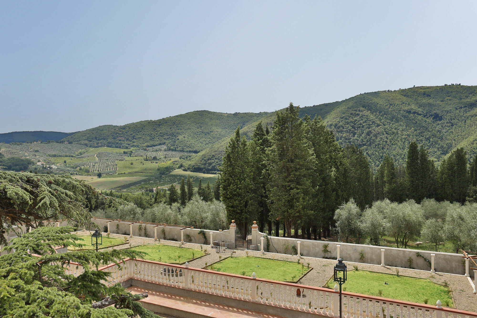 Villa D'Arte Agri Resort ポンタッシエーヴェ エクステリア 写真