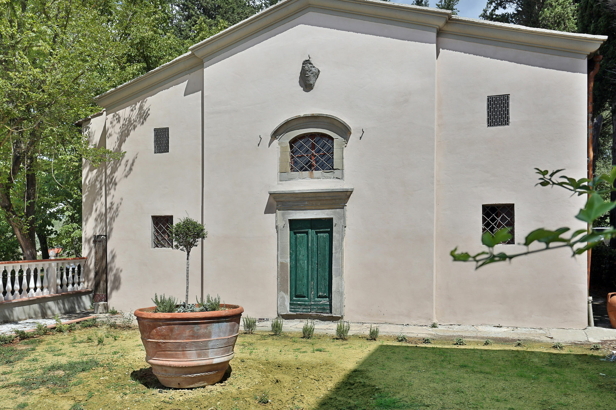 Villa D'Arte Agri Resort ポンタッシエーヴェ エクステリア 写真