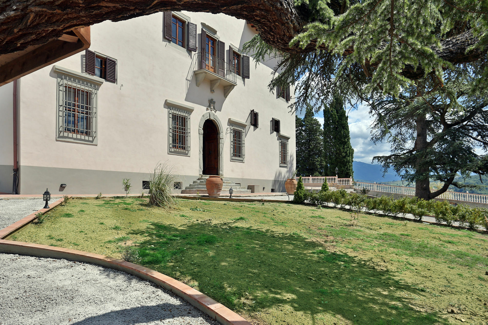Villa D'Arte Agri Resort ポンタッシエーヴェ エクステリア 写真