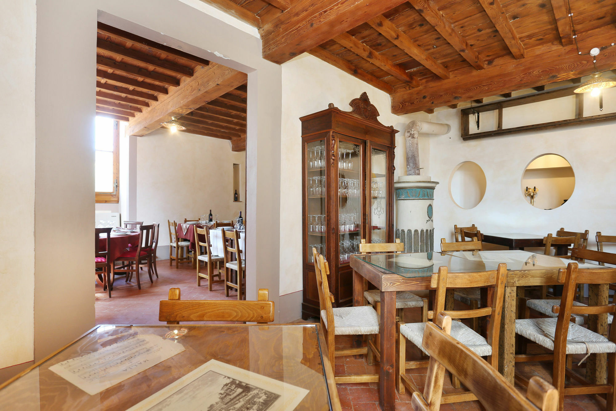 Villa D'Arte Agri Resort ポンタッシエーヴェ エクステリア 写真